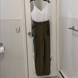 Summer Jumpsuit